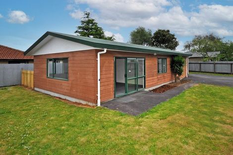 Photo of property in 12a Wilson Place, Papakura, 2110