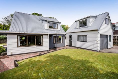 Photo of property in 63 Pembroke Street, Westown, New Plymouth, 4310