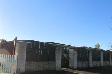 Photo of property in 46 John F Kennedy Drive, Milson, Palmerston North, 4414