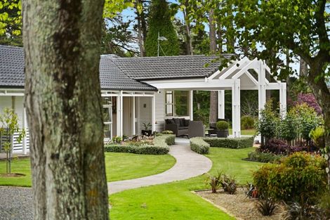 Photo of property in 11 Blue Heron Place, Tamahere, Hamilton, 3283