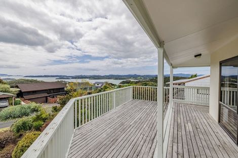 Photo of property in 90 Te Haumi Drive, Paihia, 0200