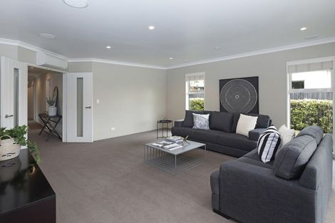 Photo of property in 42 Westpark Drive, Burnside, Christchurch, 8053