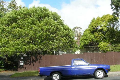 Photo of property in 27 Gallony Avenue, Massey, Auckland, 0614