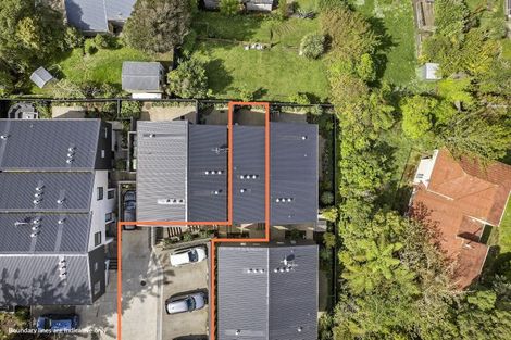 Photo of property in 14 Ara Toutouwai, Karori, Wellington, 6012