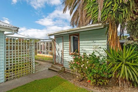 Photo of property in 18 Howarth Street, Mangapapa, Gisborne, 4010