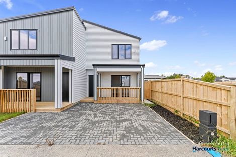 Photo of property in 39a Hari Road, Karaka, 2113