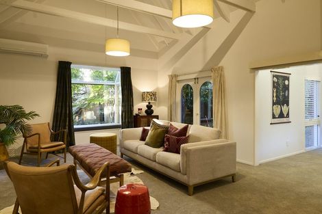 Photo of property in 36 Greers Road, Burnside, Christchurch, 8041