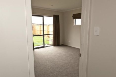Photo of property in 11 Brittan Drive, Rolleston, 7615