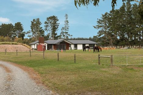 Photo of property in 260 West Melton Road, Rolleston, Christchurch, 7675