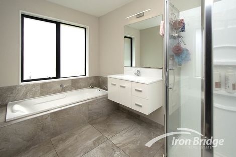 Photo of property in 51 Navy Loop, Rolleston, 7614