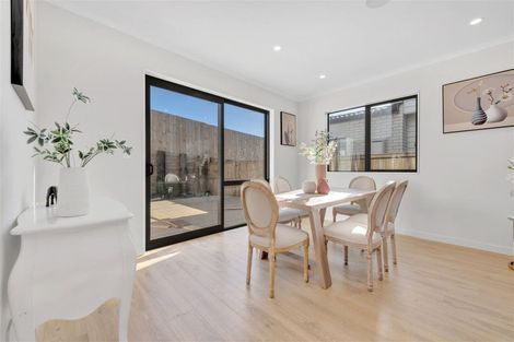 Photo of property in 84 Koromeke Street, Flat Bush, Auckland, 2019