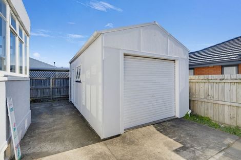 Photo of property in 19 Bomford Street, Mayfield, Blenheim, 7201