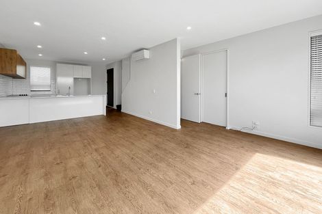 Photo of property in 124 Warden Street, Shirley, Christchurch, 8013