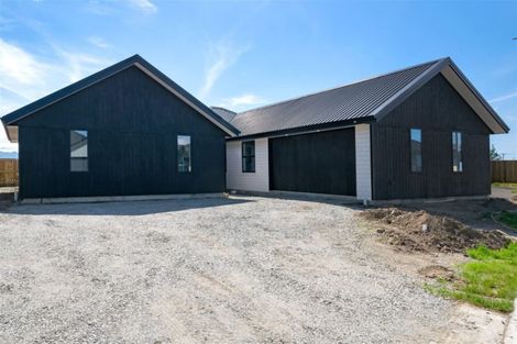 Photo of property in 3 Hurricane Way, Burleigh, Blenheim, 7201