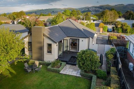 Photo of property in 19 Mccombs Street, Somerfield, Christchurch, 8024