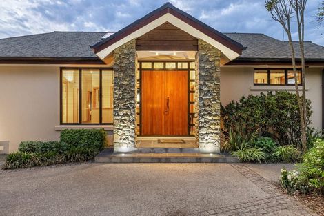 Photo of property in 893 Cashmere Road, Halswell, Christchurch, 8025