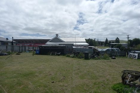 Photo of property in 1 Moffat Street, Nightcaps, 9630