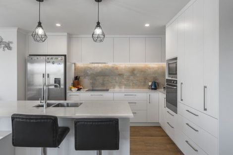 Photo of property in 1 Makomako Crescent, Wharewaka, Taupo, 3330