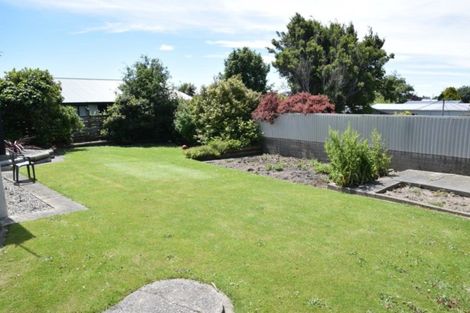 Photo of property in 41 Edinburgh Crescent, Waikiwi, Invercargill, 9810