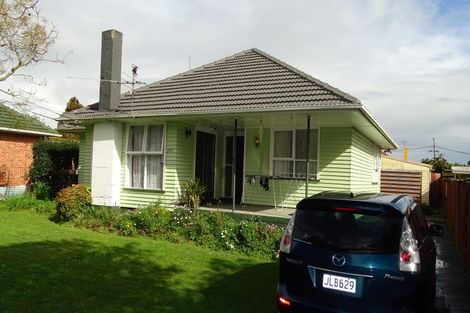 Photo of property in 245 Robertson Road, Mangere East, Auckland, 2024