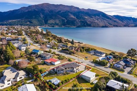 Photo of property in 283 Lakeview Terrace, Lake Hawea, Wanaka, 9382