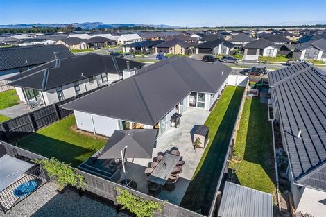 Photo of property in 15 Northmoor Boulevard, Rolleston, 7615