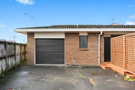 Photo of property in 4/219 Killarney Road, Frankton, Hamilton, 3204