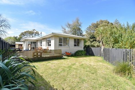 Photo of property in 23 Strachan Place, Rangiora, 7400