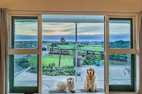 Photo of property in 252 Wallace Road, Koputaroa, Levin, 5571