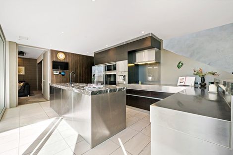 Photo of property in 25 Gibraltar Crescent, Parnell, Auckland, 1052