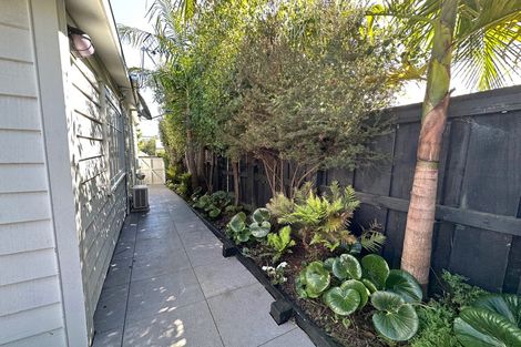 Photo of property in 16 Commercial Road, Grey Lynn, Auckland, 1021