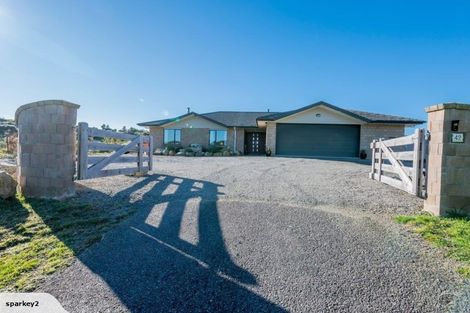 Photo of property in 42 Anlaby Road, Nikau Valley, Paraparaumu, 5032