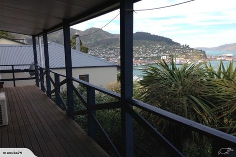 Photo of property in 37 Cressy Terrace, Lyttelton, 8082