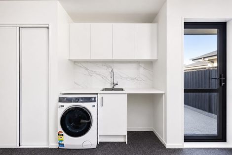 Photo of property in 14 Dempsey Street, Kaiapoi, 7630