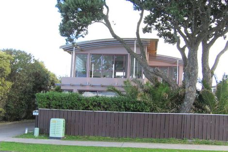 Photo of property in 1/15 The Esplanade, Eastern Beach, Auckland, 2012