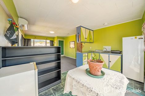 Photo of property in 12 Miles Crescent, Wainuiomata, Lower Hutt, 5014