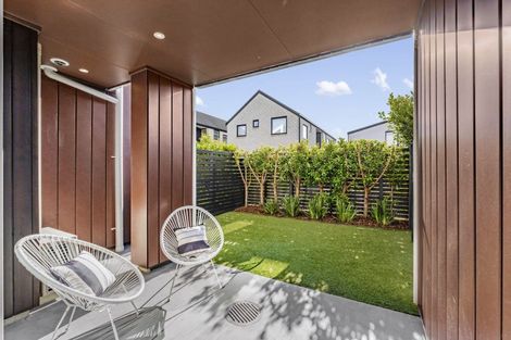 Photo of property in 9/28 Nevill Road, Hobsonville, Auckland, 0616