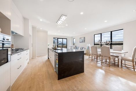 Photo of property in 9 Ascent Street, Flat Bush, Auckland, 2019