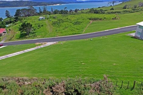 Photo of property in 24 Opononi Heights Drive, Opononi, Kaikohe, 0473