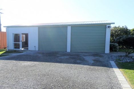 Photo of property in 87 Blake Street, Blaketown, Greymouth, 7805