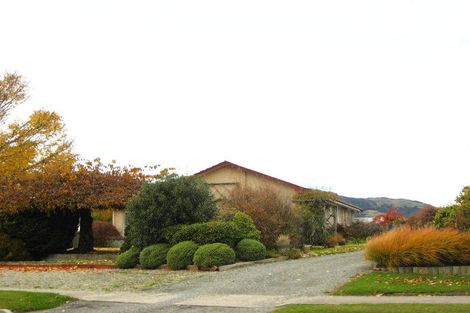 Photo of property in 11 Dorset Street, Tapanui, 9522