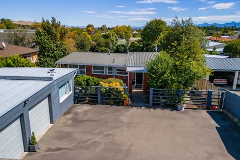 Photo of property in 12 Corry Crescent, Witherlea, Blenheim, 7201