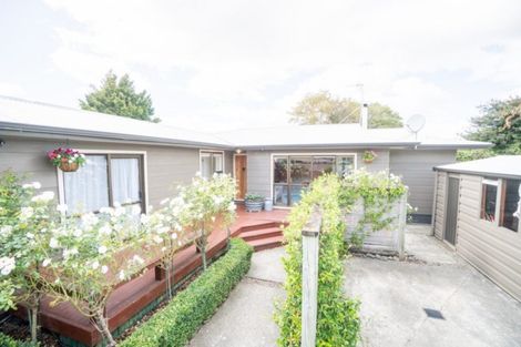 Photo of property in 41a Manawatu Street, Hokowhitu, Palmerston North, 4410