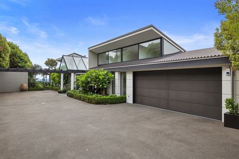 Photo of property in 134 Richmond Hill Road, Richmond Hill, Christchurch, 8081