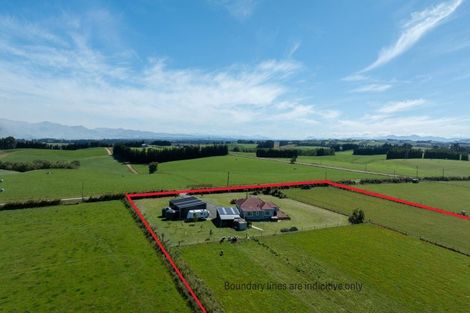 Photo of property in 222 Chittock Road, Maitland, Gore, 9773