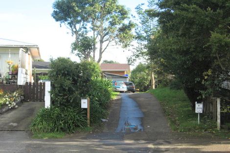 Photo of property in 14 Minton Place, Manurewa, Auckland, 2102