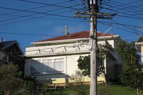 Photo of property in 97 Hamilton Road, Hataitai, Wellington, 6021