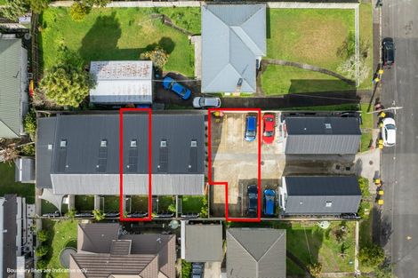 Photo of property in 4/10 Alan Avenue, Henderson, Auckland, 0610