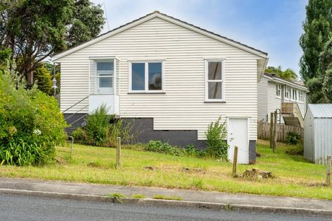Photo of property in 55 Awakino Road, Dargaville, 0310