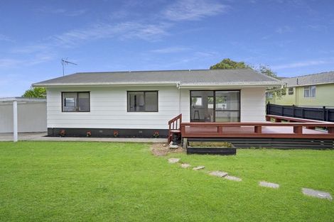 Photo of property in 2/22 Fleming Street, Manurewa East, Auckland, 2102